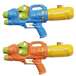 Νεροπίστολο Απλό Δεινόσαυρος 35x16cm SummerTiempo 622896