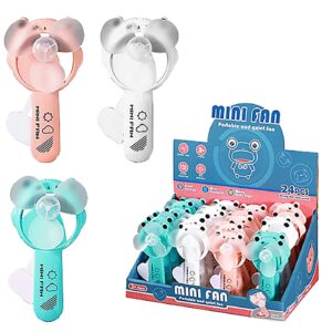 Ανεμιστηράκι με Αυτιά 13cm SummerTiempo 622898