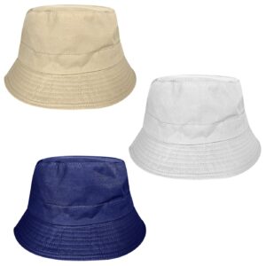 Καπέλο Κώνος Ενηλίκων Μονόχρωμο  SummerTiempo 622934