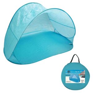 Σκίαστρο-Τέντα Παραλίας pop up 1,45x1x0,8m SummerTiempo 622978