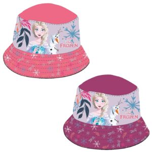 Καπέλο Παιδικό Κώνος Frozen Φ52 & 54cm Disney FRO24-0335