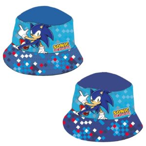 Καπέλο Παιδικό Κώνος Sonic Φ53 & 55cm Sonic SON24-1302