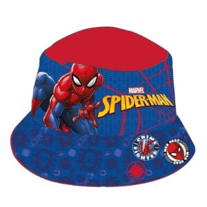 Καπέλο Κώνος Παιδικό Spiderman 54cm Spiderman SPI24-1301