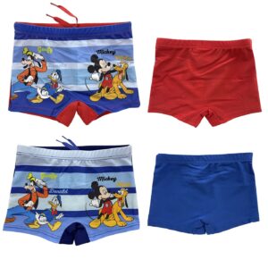 Μαγιό Mickey Mouse  Disney MIC24-0521