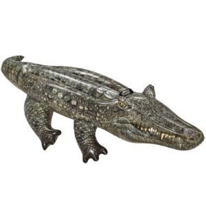 Φουσκωτός Κροκόδειλος Bestway 193x94cm Bestway 41478