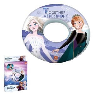 Σωσίβιο Κουλούρα Frozen 50cm Mondo