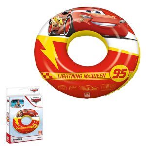 Σωσίβιο Κουλούρα Cars 50cm Mondo