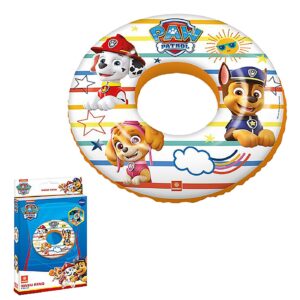 Σωσίβιο Κουλούρα Paw Patrol 50cm Mondo