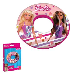 Σωσίβιο Κουλούρα Barbie 50cm Mondo