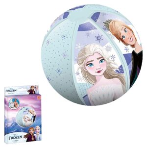 Μπάλα Θαλάσσης Frozen 50cm Mondo