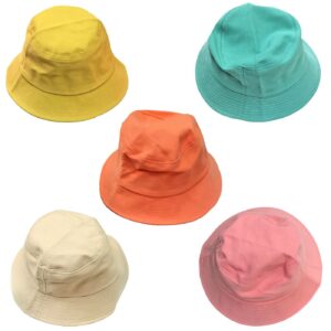 Καπέλο Κώνος Γυναικείο Μονόχρωμο  SummerTiempo 623115