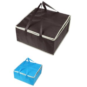 Ψυγείο Ισοθερμικό Ορθογώνιο Μεσαίο 32x32x22cm SummerTiempo 623118