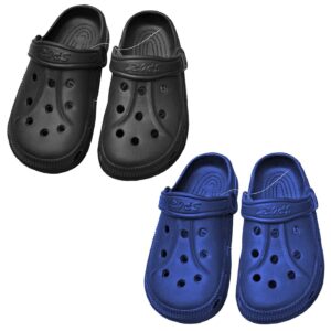 Παπούτσια - Σαγιονάρες Σαμπό Ανδρικά  SummerTiempo 623168