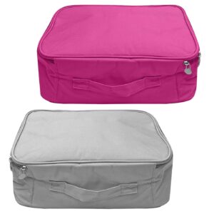 Ψυγείο Ισοθερμικό Ορθογώνιο 31x20x12cm SummerTiempo 623171