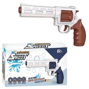 Νεροπίστολο Μπαταρίας Cowboy 26x14x4cm SummerTiempo 623206
