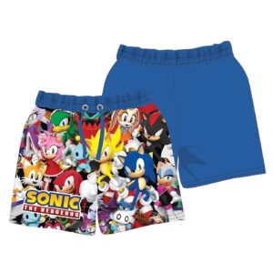 Μαγιό Sonic  Sonic SON24-0385