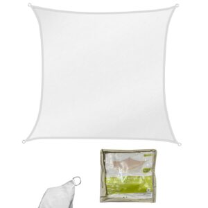 Τέντα Σκίασης Ορθογώνια 3x4m,180gsm/m SummerTiempo 623304