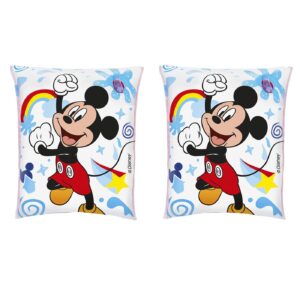 Μπρατσάκια Mickey Bestway 23x15cm Bestway 91002B