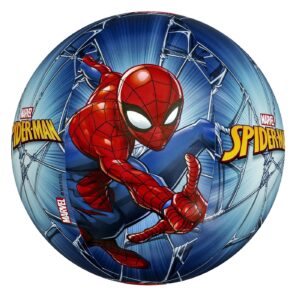 Μπάλα Θαλάσσης Spiderman Bestway 51cm Bestway 98002B