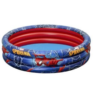 Πισίνα Φουσκωτή Spiderman Bestway 122x30cm Bestway 98018