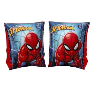 Μπρατσάκια Spiderman Bestway 23x15cm Bestway 98001