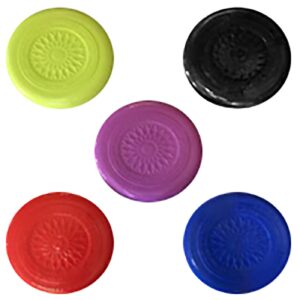 Φρίσμπι Πλαστικό Φ25cm SummerTiempo 62455