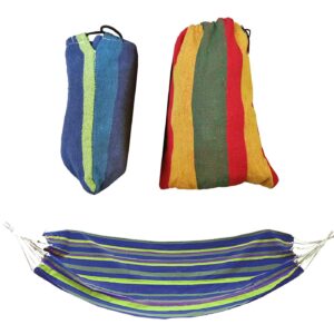 Αιώρα Cotton Μονή  SummerTiempo 62475