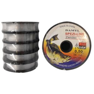 Πετονιά Ψαρέματος 0.50mm 100m 0,50mm SummerTiempo 6266