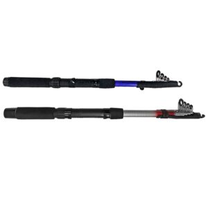 Καλάμι Ψαρέματος Fiberglass 2,1m SummerTiempo 62702