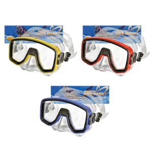 Μάσκα Παιδική  SummerTiempo 62799