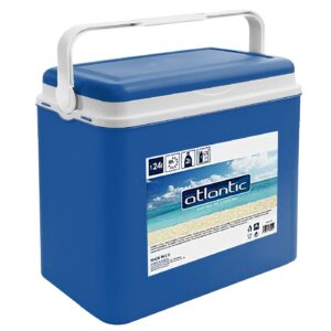 Ψυγειάκι Πλαστικό 24l 24L SummerTiempo 62117