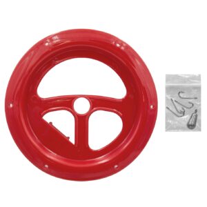 Ρόδα Ψαρέματος Πολυάγκιστρο 100m SummerTiempo 62992