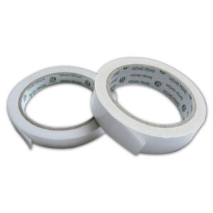 Αυτοκόλλητη ταινία διπλής όψης 1,2cm