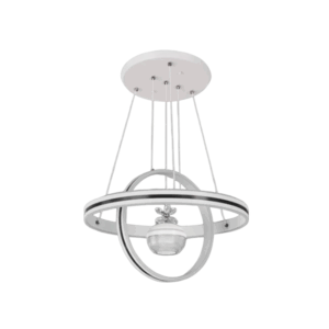 Φωτιστικό οροφής τραπεζαρίας LED - 2121 - 430555