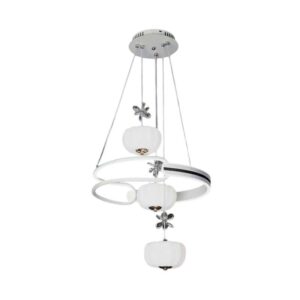 Φωτιστικό οροφής τραπεζαρίας LED - 2011 - 430791