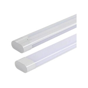Μπάρα φωτισμού LED - Tube - 25W - 60cm - 60mm - 6500K - 431736