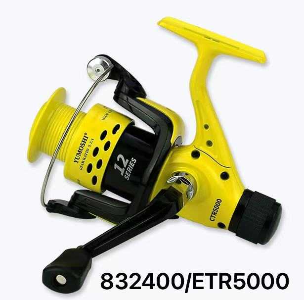Μηχανάκι ψαρέματος - CTR5000 - 832422 - Image 2