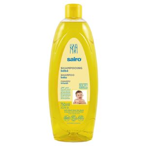 Σαμπουάν Παιδικό Sairo 750ml Sairo 4925