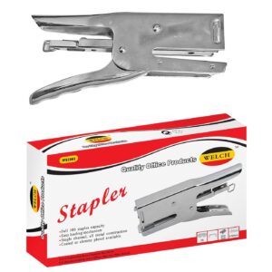 Συρραπτικό Μεγάλο Νο:24/6 No:24/6   17x8,5cm JustNote 701322