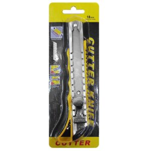 Κόφτης Μεταλλικός 15,5cm JustNote 70193