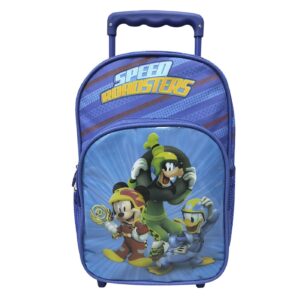 Τρόλευ Νηπίου Mickey 31x22x10cm Disney