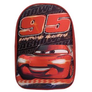 Τσάντα Πλάτης Νηπίου Cars 3d 31cm Disney 1029EEVA-91783