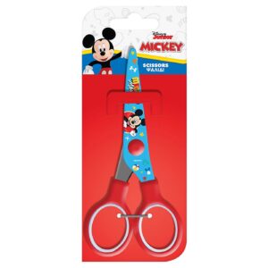 Ψαλίδι Σχολικό Mickey 13,5cm Disney 000563140