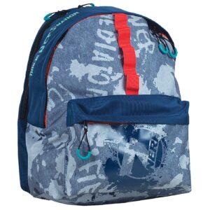 Τσάντα Σακίδιο Nerf Apparel 42x32x24cm Gim