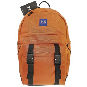 Σακίδιο Πλάτης Under Armour με Λουράκια Μπροστά 47x32x17cm JustNote 703112