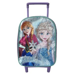 Τσάντα Τρόλευ Νηπίου Frozen 28cm Disney 1000ET28-2216