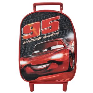 Τσάντα Τρόλευ Νηπίου Cars 28cm Disney 1000ET28-2263