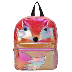 Τσάντα Πλάτης Αλεπού Νηπίου 30x25x8cm JustNote 703344