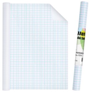 Αυτοκόλλητο Διαφανές cpp Ρολό=5m Ρολό: 5m x45cm • Πάχος: 0,07mm JustNote 703438