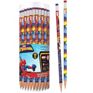 Μολύβι με Γόμα Spiderman Spiderman 000508549